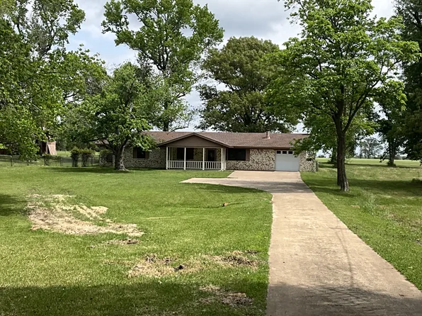 24264 State Highway 64, Canton, TX 75103