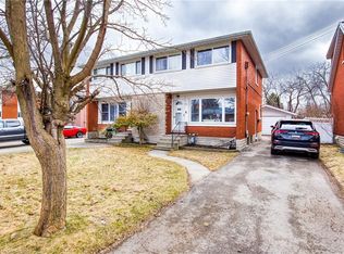 53 Donald St, Kitchener, ON N2B3G6