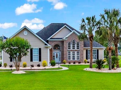 157 Mesa Raven Dr., Longs, SC, 29568
