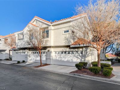 5201 S Torrey Pines Dr UNIT 1263, Spring Valley, NV, 89118