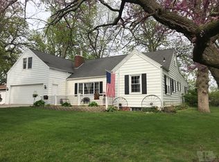 207 High St, Montezuma, IA 50171