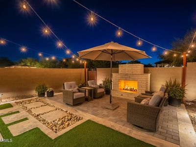 1956 W Kinfield Trl, Phoenix, AZ, 85085