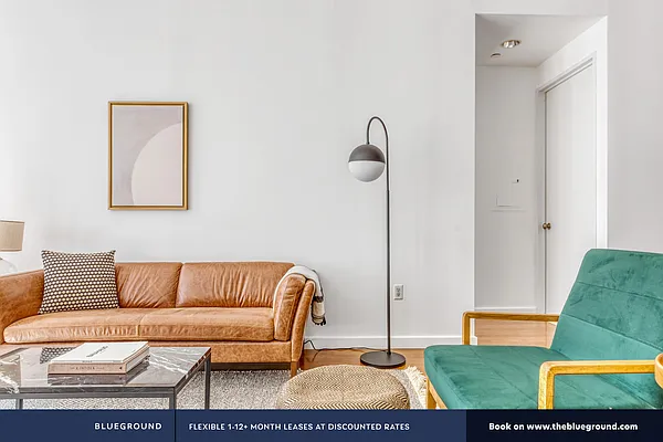 Rented by The Blueground | media 60