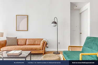 Rented by The Blueground