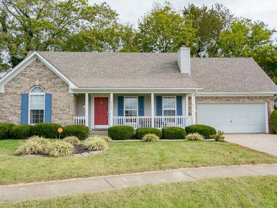 4125 Morgan Jaymes Dr, Jeffersontown, KY, 40299