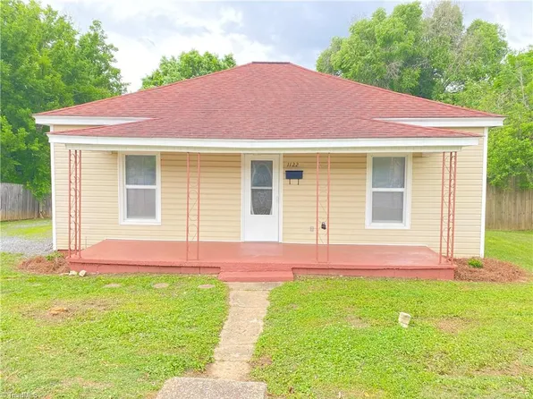 1122 Front St, Eden, NC 27288