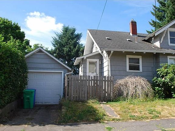 House/Garage