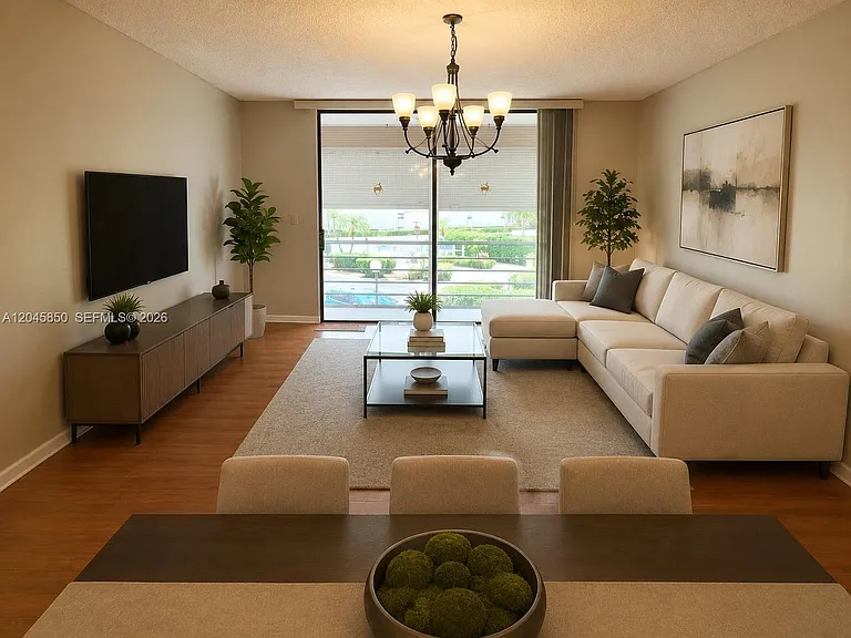 1800 N Lauderdale Ave #1210 — Photo 1
