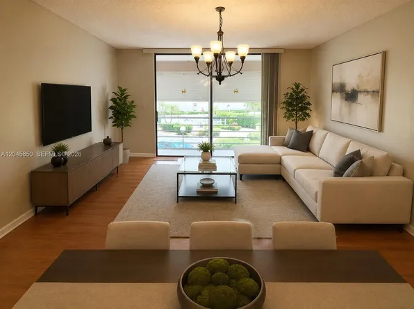 1800 N Lauderdale Ave APT 1210, Pompano Beach, FL 33068