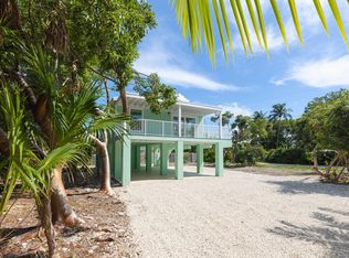 224 W Seaview Dr, Duck Key, FL 33050