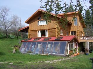 819 Wall Creek Rd, Stites, ID 83552