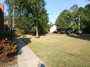 1408 W Chapel Hill St #A, Durham, NC 27701