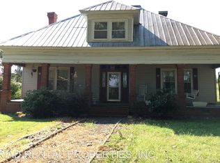 3634 New Salem Rd, Climax, NC 27233