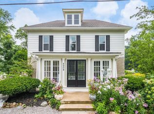 4906 Babbitt Rd, New Albany, OH 43054