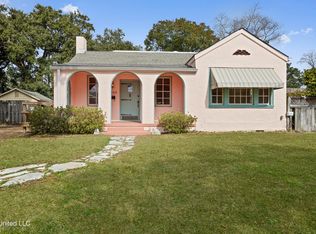 1062 Lafayette St, Biloxi, MS 39530