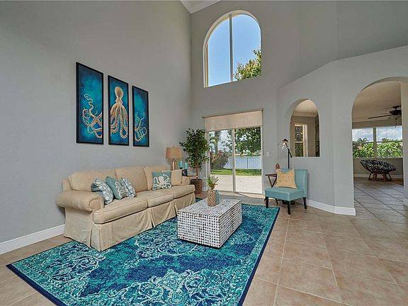 2nd image of 6024 Santa Margarito Dr