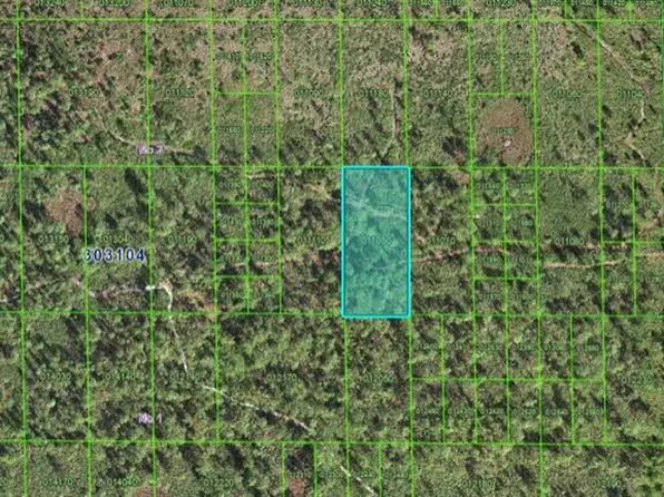 Highway 60 E, Lake Wales, FL 33898