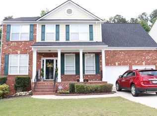 3155 Manor Ct, Snellville, GA