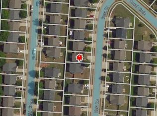 447 Kara Ln, McDonough, GA 30253