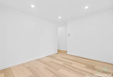 Rented by Mirador Real Estate