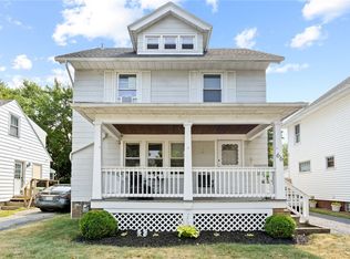 66 Dorset St, Rochester, NY 14609