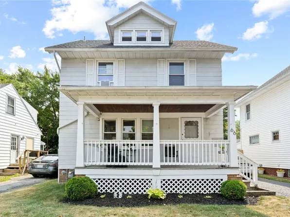 66 Dorset St, Rochester, NY 14609