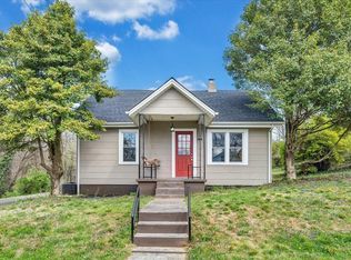 1735 20th St NE, Roanoke, VA 24012