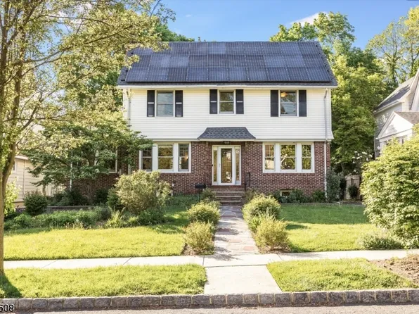 57 Franklin Pl, Montclair Twp., NJ 07042