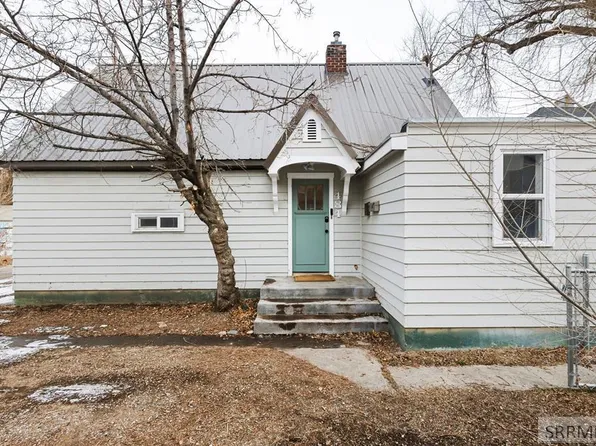 484 G St, Idaho Falls, ID 83402
