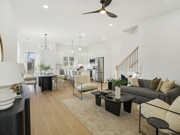 303A Luna Dr, Nashville, TN 37211