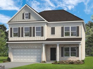 760 Victoria Heights Dr, Dallas, GA 30132