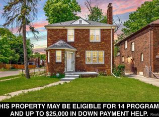 5501 Three Mile Dr, Detroit, MI 48224
