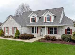 9570 Downing Pl, North Huntingdon, PA