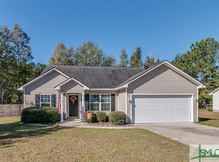 211 Coppertree Ct, Rincon, GA 31326