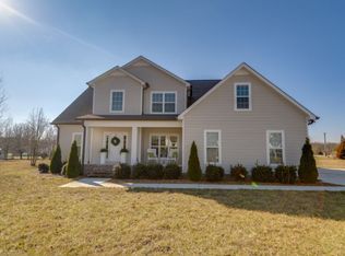 250 Aberdeen Ave, Hillsboro, TN 37342
