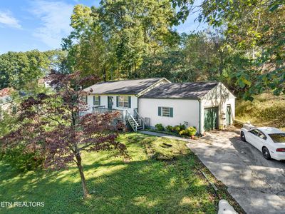 151 McDeerman Rd, Jacksboro, TN, 37757