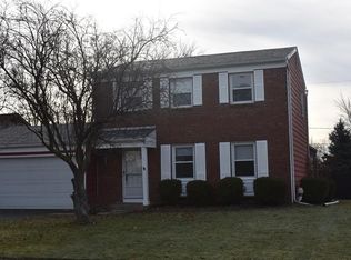 242 Queensland Blvd, Perrysburg, OH