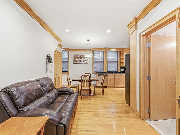 3rd image of 34 Harrison Ave #B