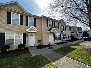 1701 Woodbrooke Dr, Salisbury, MD 21804