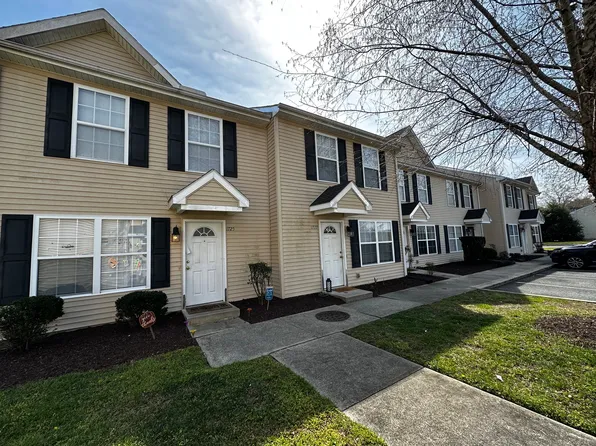 1701 Woodbrooke Dr, Salisbury, MD 21804