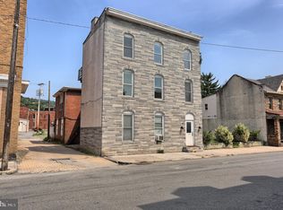 33 Chestnut St, Lewistown, PA 17044