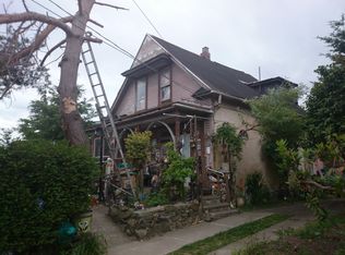 6709 25th Ave NW, Seattle, WA 98117