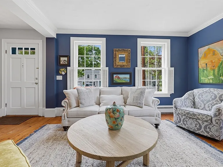 37 Marlboro St #37 — Photo 8