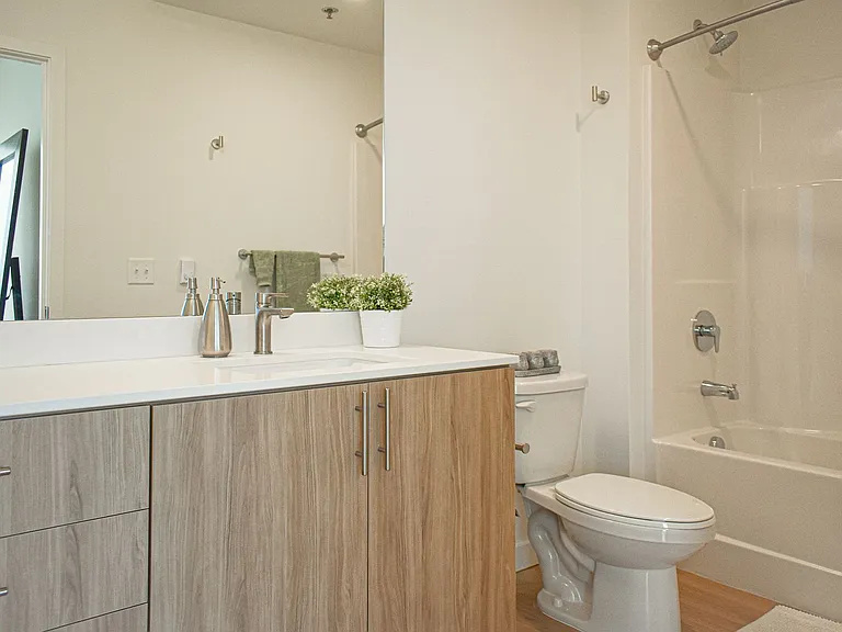 VESPR Apartments — Photo 19
