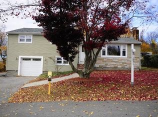 40 Darius St, Methuen, MA 01844