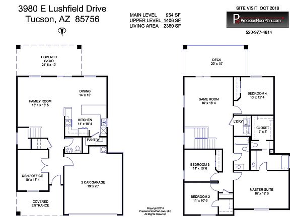 3rd image of 3980 E Lushfield Dr