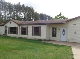 2466 Valley Rd, Mancelona, MI 49659
