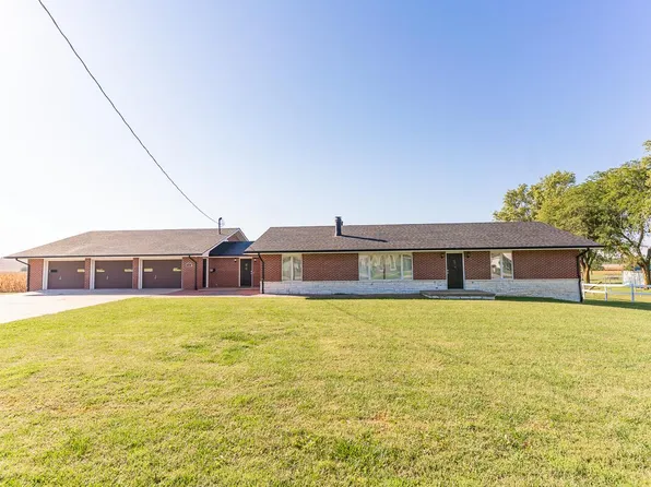 405 E Randolph St, Randolph, IA 51649