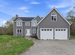2625 Lewis St, Dighton, MA 02715