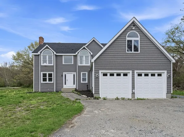 2625 Lewis St, Dighton, MA 02715